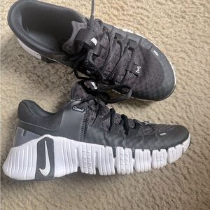 Nike free Metcon 5